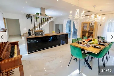 Villa Andrea in Makarska by Villas Guide