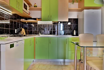 Apartment Paola 1 by Villas Guide