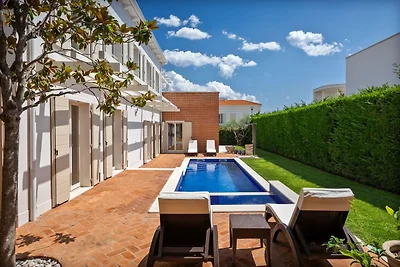 Villa Rafaelle by Villas Guide