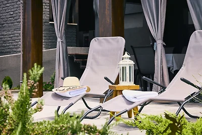 Kuća za odmor Dopust za oporavak Popovaca