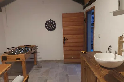 Villa Majnaric Senj Prizna by Villas Guide