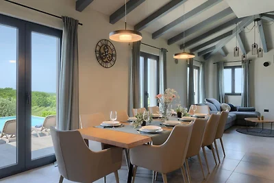 Villa Lukas by Villas Guide