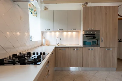 Villa Anita´s place by Villas Guide