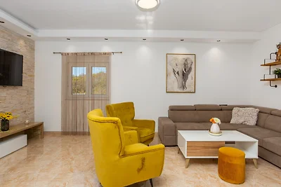 Villa Lemily with private pool by Villas...