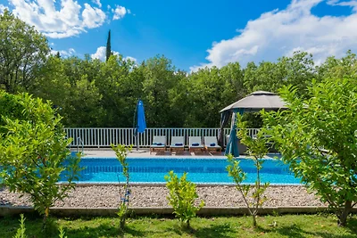 Villa FourM - Makarska by Villas Guide