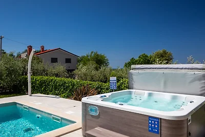 Villa Albona by Villas Guide