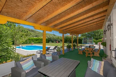 Villa Marija-Makarska by Villas Guide