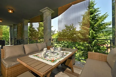 Apartman Villa San Giovanni - Lovran by Villa...