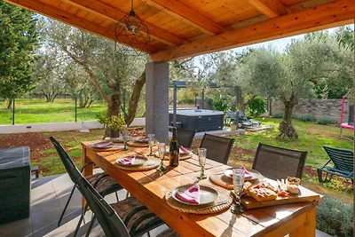 Casa Olive Garden by Villas Guide