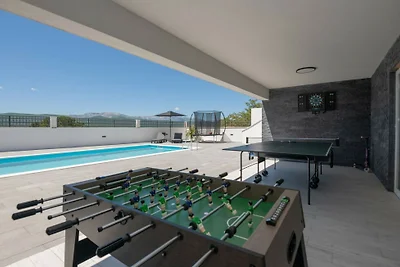 Villa Ella - Imotski by Villas Guide