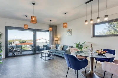 Apartment Adria 1 by Villas Guide