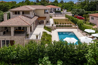 Stone Villa Murine by Villas Guide