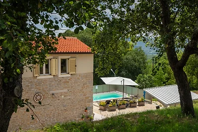 Villa Casa Mavretici by Villas Guide