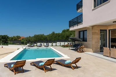 Villa Kate - Zadar by Villas Guide
