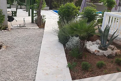 Apartman s bazenom - Saša by Villas Guide