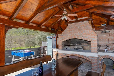 Villa Ivandvor in Split by Villas Guide