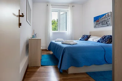 Apartman Marija Slano by Villas Guide