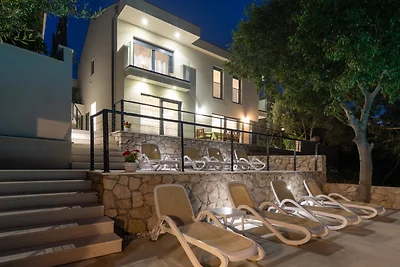 Villa Tea - Kremena by Villas Guide