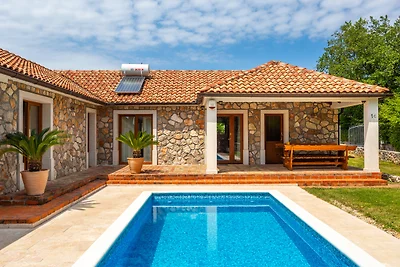 Villa Gostinjac 1 with pool Krk by Villas...