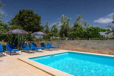 Villa Greis by Villas Guide