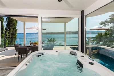 Villa Palazzo Emanuel by Villas Guide