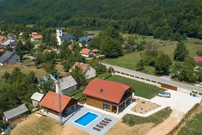 Villa D-Ika by Villas Guide