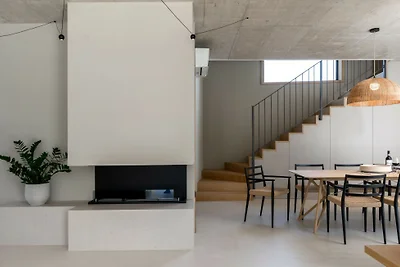 Villa Convivo by Villas Guide