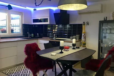 Holiday Home Capella - Rab by Villas Guide