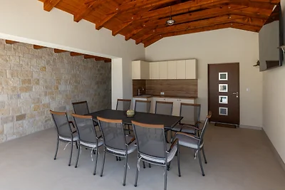 Villa Mikic by Villas Guide