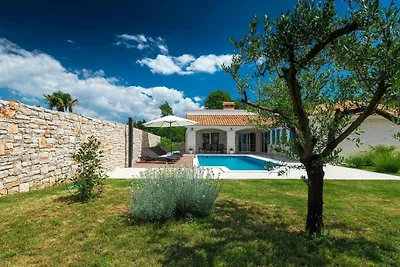 Villa Nada-Labin by Villas Guide