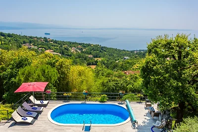Apartman Lori - Opatija by Villas Guide