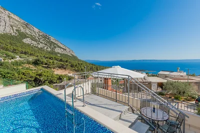 Villa Ana - Makarska by Villas Guide