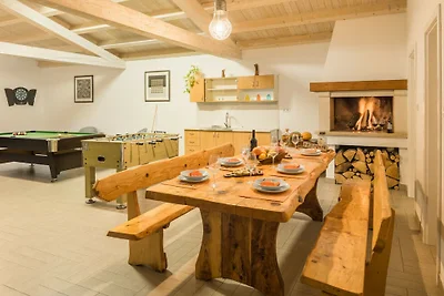 Villa Kanco by Villas Guide