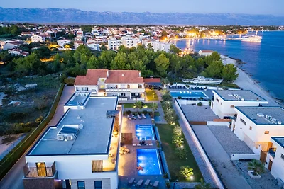 Suva Punta Elite by Villas Guide