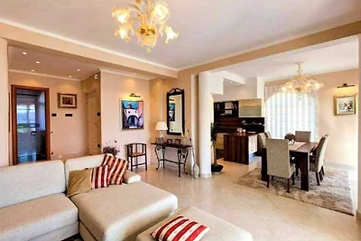 Villa Palace Clara Apartment 5 island Krk by...