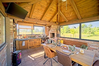 Villa Debelo Brdo by Villas Guide