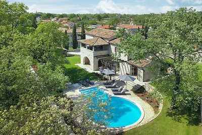 Villa Barbarella by Villas Guide