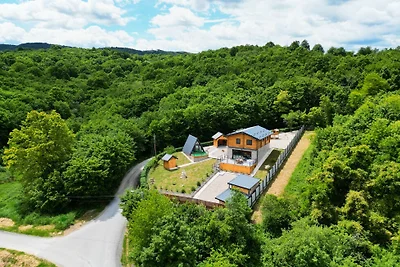 Holiday Home Zeleni Brijeg by Villas Guide