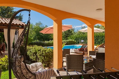 Villa Alma by Villas Guide