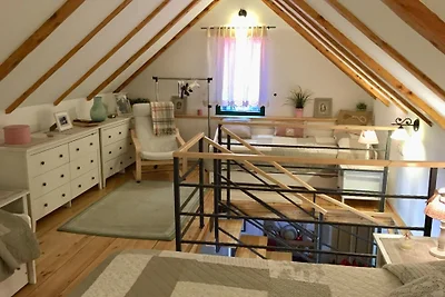 Holiday Home Villa Rosemary by Villas Guide