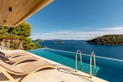 Villa Cristal Blue by Villas Guide