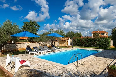 Villa Colomba by Villas Guide