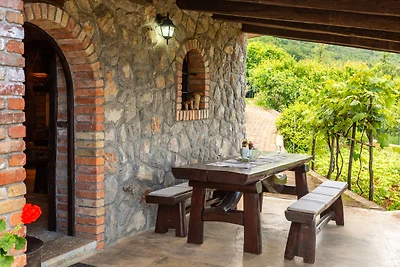 Casa Milena 1 Lovran Opatija by Villas Guide