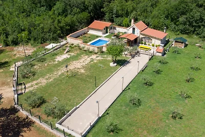 Country house Desne by Villas Guide