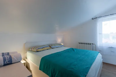 Apartman City View 3 by Villas Guide