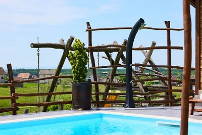 Holiday Home Blackrock Siscia by Villas Guide