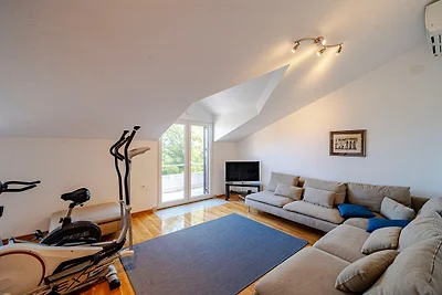 Waterfront Villa Dora by Villas Guide