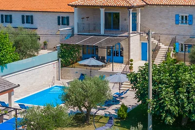 Villa Dussich by Villas Guide