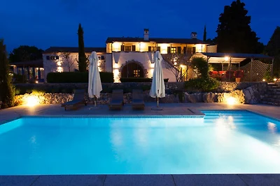 Cypress & Olive House by Villas Guide