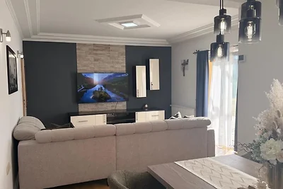 Villa Tea - Makarska by Villas Guide